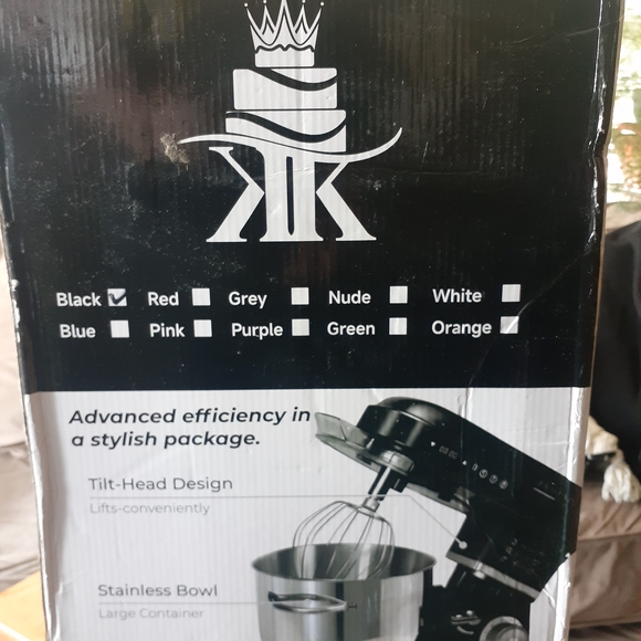 Baking Essentials Collection - Picture 7 of 10